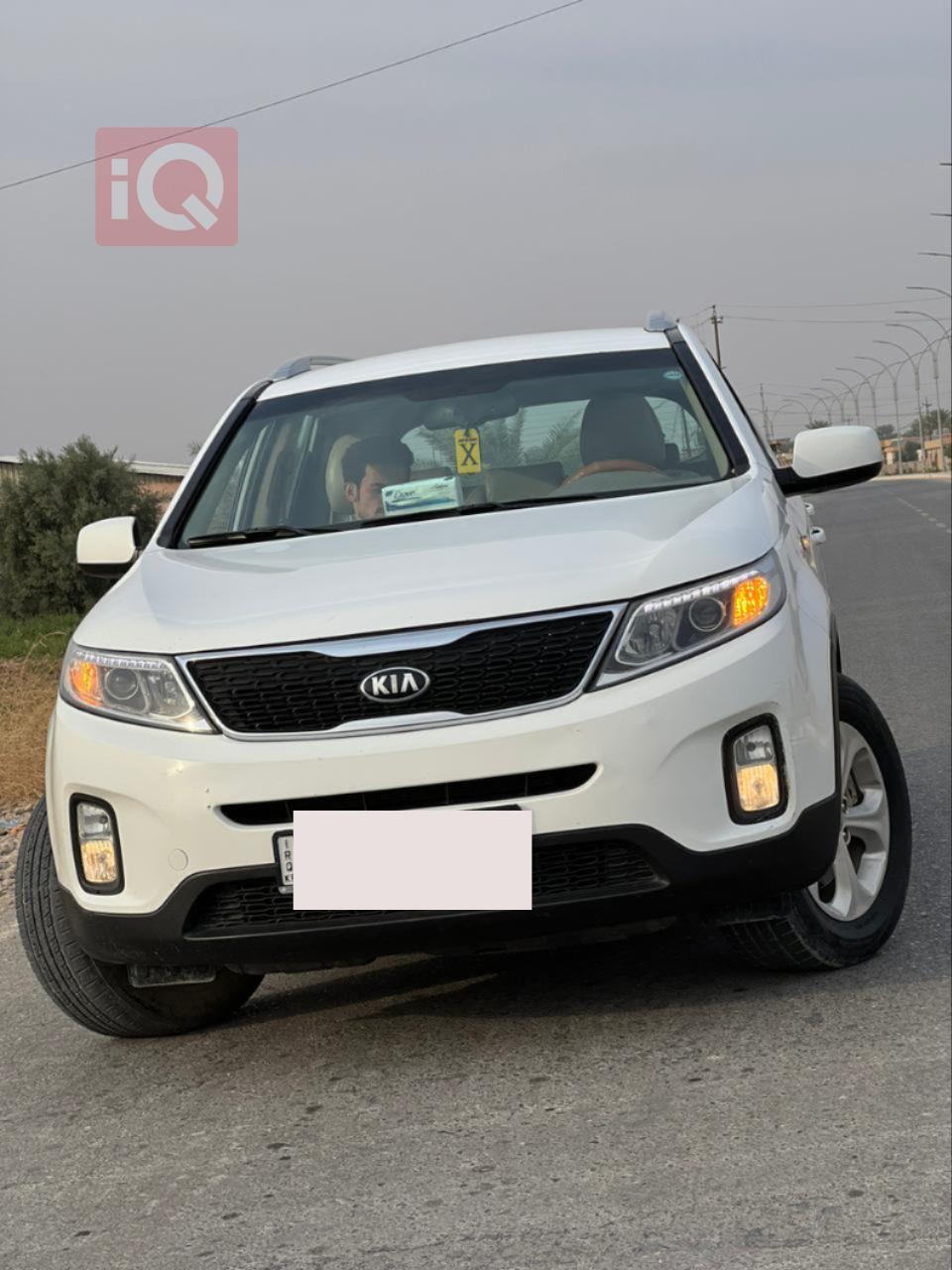 کیا سۆرینتۆ